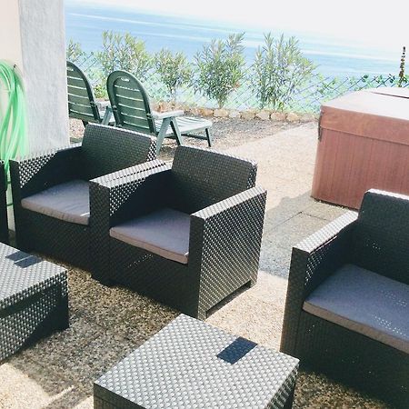 Willa Casa Buenavista Almuñécar Zewnętrze zdjęcie