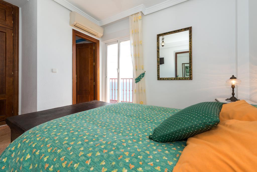 Willa Casa Buenavista Almuñécar Zewnętrze zdjęcie