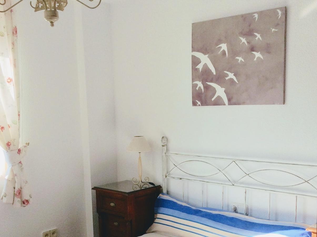Willa Casa Buenavista Almuñécar Zewnętrze zdjęcie